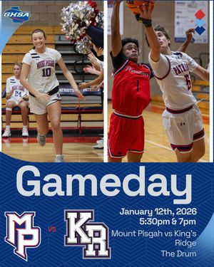 Image post by @mountpisgahathletics on Instagram
