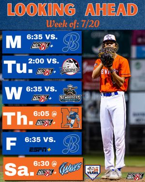 Image post by @newportgulls on Instagram