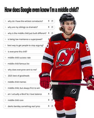 Image post by @NJDevils on Twitter
