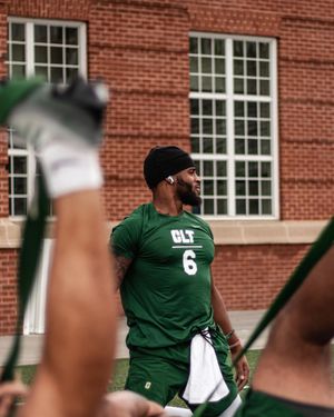 Image post by @solomon.rogers on Instagram