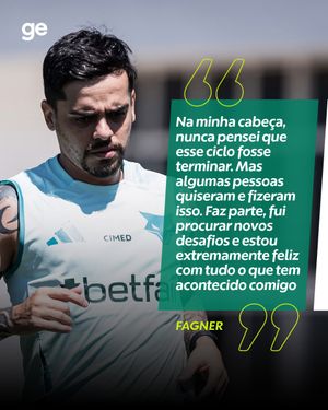 Image post by @ge.globo on Instagram