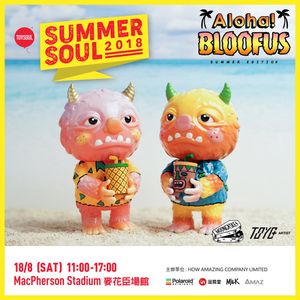 Image post by @toyzeroplus on Instagram
