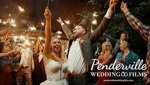 Video post by @pendervilleweddingfilms on YouTube