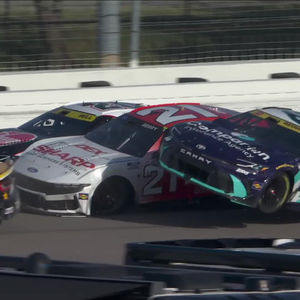 Video post by @SportsonPrime on Twitter