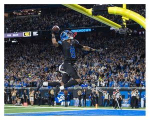 Image post by @carljonesmedia_sports on Instagram