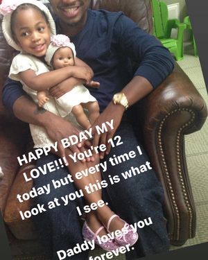 Image post by @neyo on Instagram