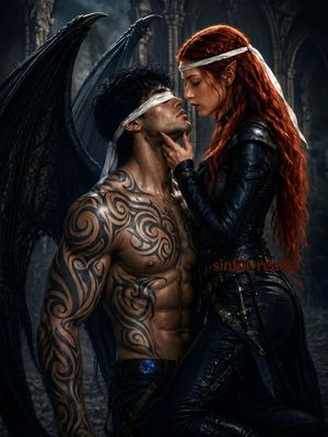 Image post by @sinful_reads on Instagram