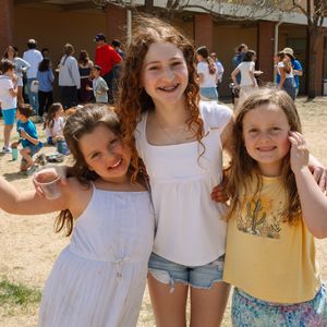 Image post by @denverjewishdayschool on Instagram
