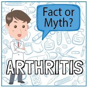 Image post by @PiedmontArthritisClinic on Facebook