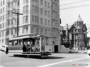 Image post by @opensfhistory on Instagram