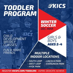 Image post by @kicsfc on Instagram