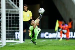 Image post by @miseleccionmxEN on Twitter