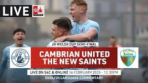 Video post by @s4c on YouTube