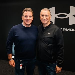 Image post by @kevinplank96 on Instagram