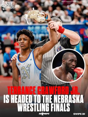 Image post by @maxpreps on Instagram