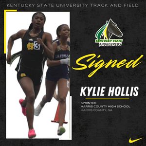 Image post by @kysuathletics on Instagram