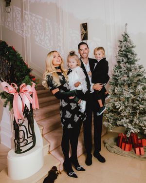 Image post by @parishilton on Instagram
