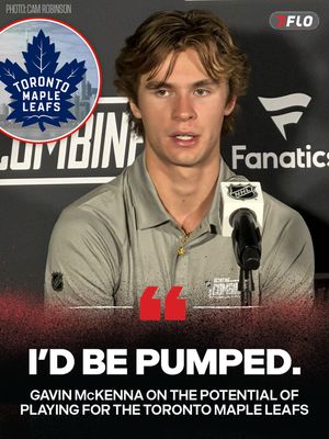 Image post by @flohockey on Instagram