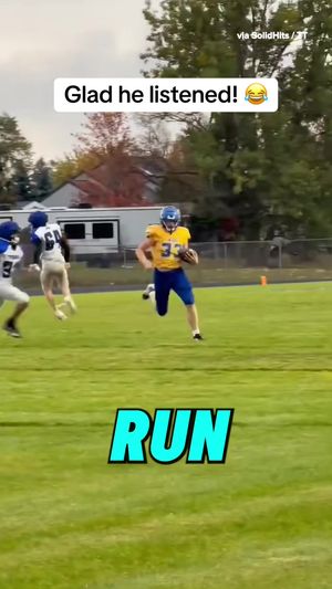 Video post by @cbssports on TikTok