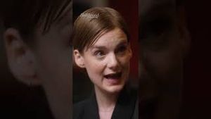Video post by @hollywoodreporter on YouTube