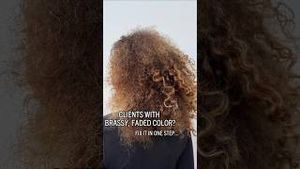 Video post by @schwarzkopfprofessionalusa on YouTube