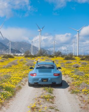 Image post by @michelinusa on Instagram