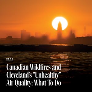 Image post by @clevelandmagazine on Instagram