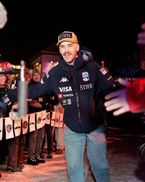 Image post by @fisalpine on Instagram