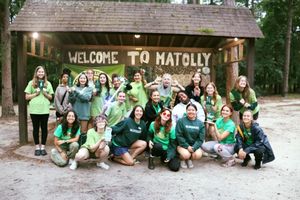 Image post by @campmatollionequay on Instagram