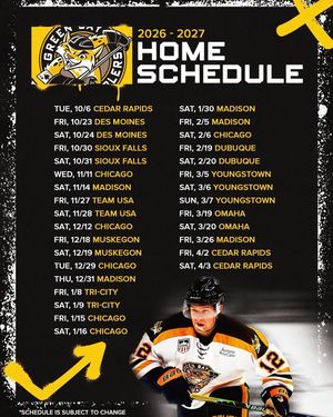 Image post by @gamblershockey on Instagram