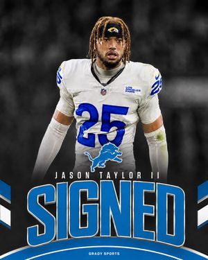 Image post by @gradysports on Instagram