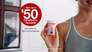 Video post by @cvs on YouTube