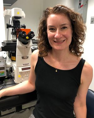 Image post by @biohub on Instagram