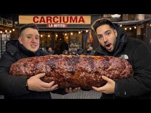 Video post by @Razvan KVN on YouTube