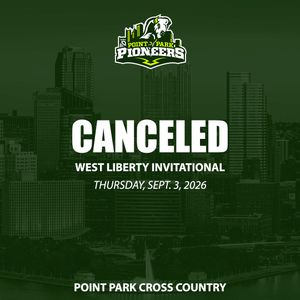 Image post by @pointparksports on Instagram