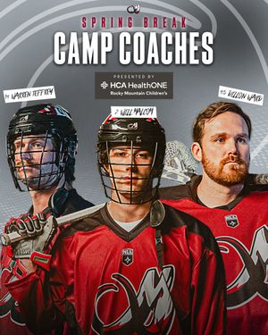 Image post by @MammothLax on Twitter