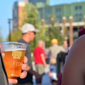 Image post by @titletown on Instagram