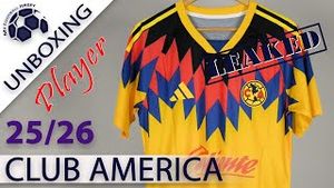 Video post by @myfootballjersey on YouTube