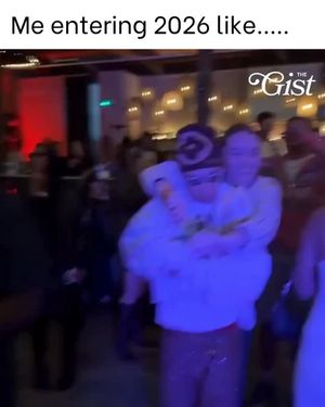 Image post by @thegistusa on Instagram