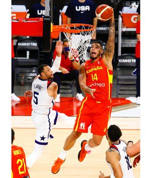 Image post by @willyhernangomez on Instagram