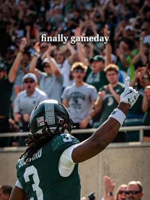 Image post by @msu_athletics on Instagram