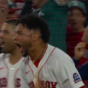 Video post by @redsox on TikTok