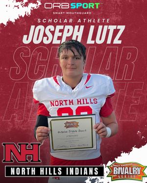 Image post by @americanrivalry on Instagram