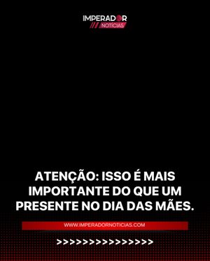 Image post by @imperadornoticias on Instagram