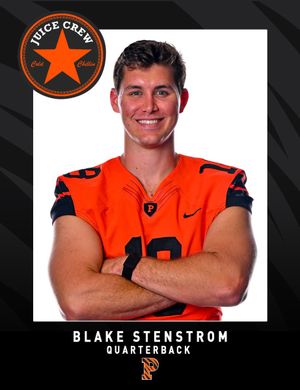 Image post by @PrincetonFTBL on Twitter