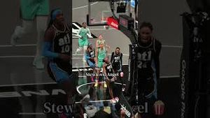 Video post by @espn on YouTube