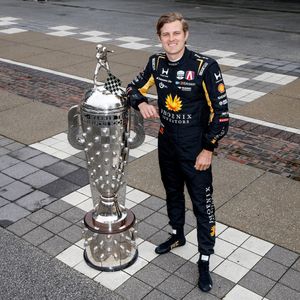 Image post by @ericsson_marcus on Instagram