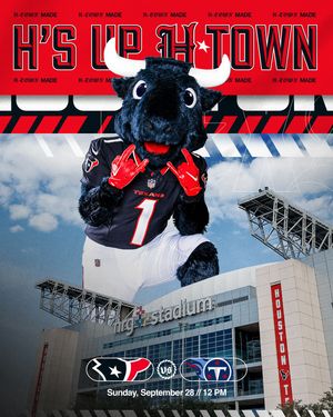 Image post by @texanstoro1 on Instagram