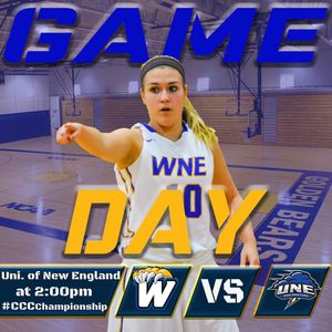 Image post by @wne_goldenbears on Instagram