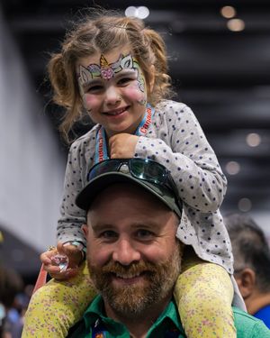 Image post by @fanexpocanada on Instagram